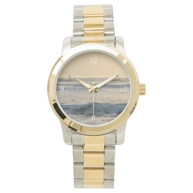 Cocoa Beach Paddleboarding Watch (Front)