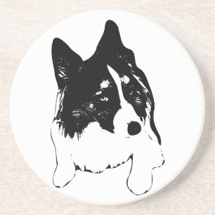 Cocoa Break Coasters
