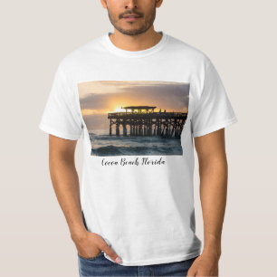 Cocoa First Sunrise T-shirt