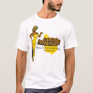 Cocoa Mama Rum T-Shirt