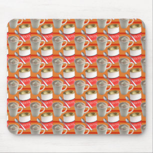 Cocoa Mouse Pad