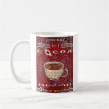 Cocoa Mug