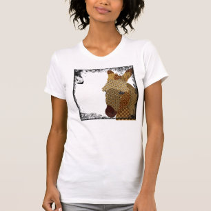 Cocoa T-shirt