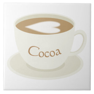 Cocoa Tile