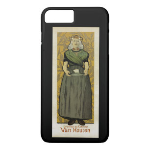 Cocoa Van Houten iPhone 8 Plus/7 Plus Case