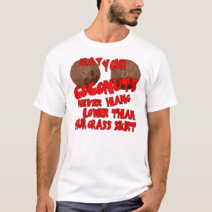 Coconut bra T-Shirt