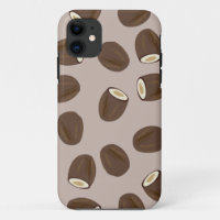 Coconut Pattern