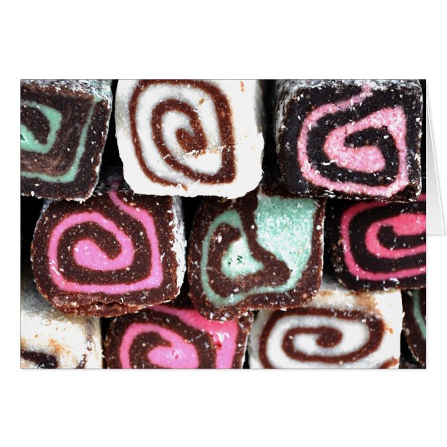 Coconut Roll Treats (Front Horizontal)