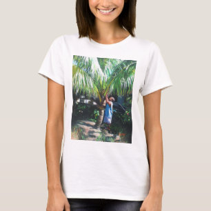 Coconut Shade 2014 T-Shirt