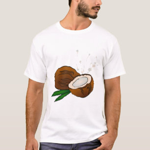 Coconut T-Shirt