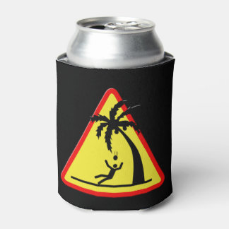 Coconuts Kill - Can Cooler
