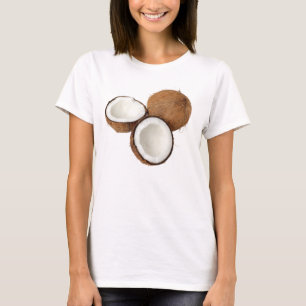 coconuts shirt