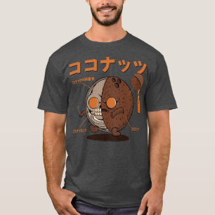 Cocozilla Xray T-Shirt