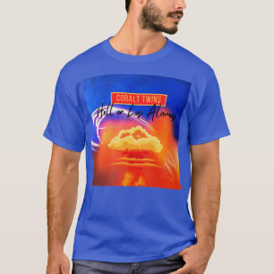 COCTEAU TWINS GOOFING ON COBALT TWINS HELL OR LOS T-Shirt