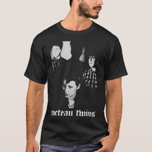 Cocteau Twins  Goth T-Shirt