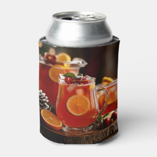 Coctel Cold Can Cooler