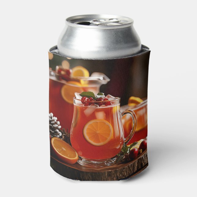 Coctel Cold Can Cooler (Can Front)