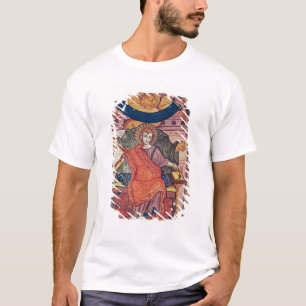 Cod.22 St. Mark, from the Ada manuscript T-Shirt