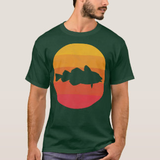 Cod Fish T-Shirt