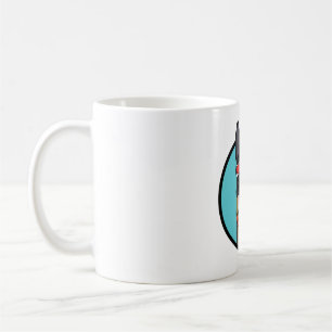 CoD German Shepherd I have no idea what I’m doing Coffee Mug