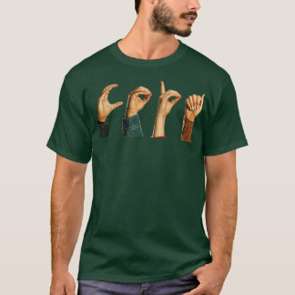 CODA 5 T-Shirt