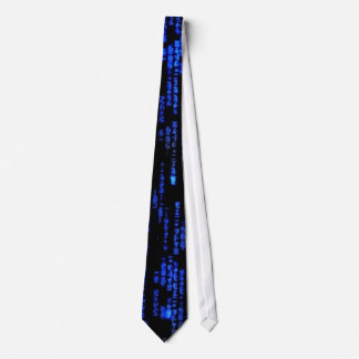 _code_blue tie