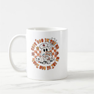 Code Boo In The Er Shirt Coffee Mug