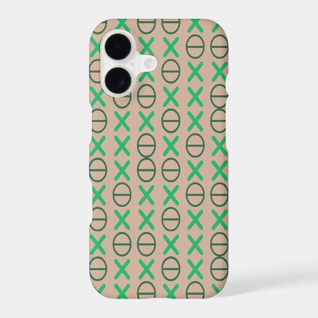 CODE green neutral (Back)