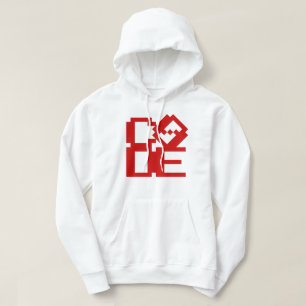 CODE HOODIE