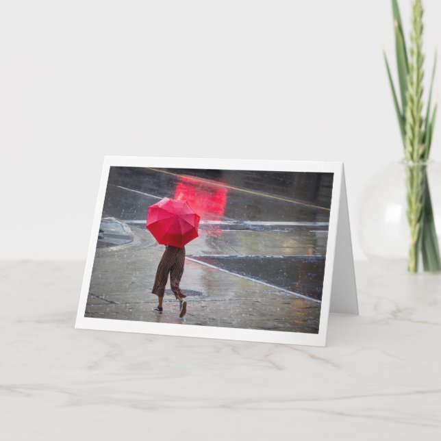 code in quiet card (Front)