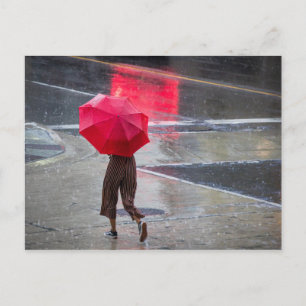 code in quiet postcard