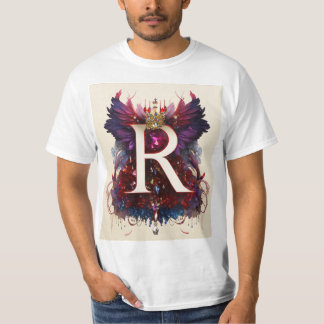 "Code in Style: The R Tee" "R You Ready?" T-Shirt