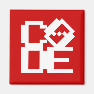CODE MAGNET