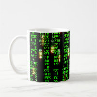 Code matrix