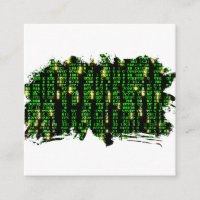 Code matrix