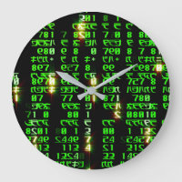 Code matrix