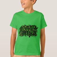 Code matrix