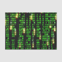 Code matrix