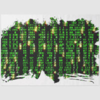 Code matrix