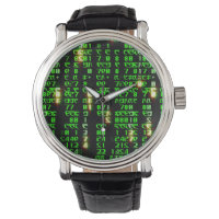 Code matrix