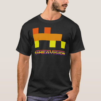 Code Monkeys - GameaVision Logo Classic T-Shirt