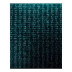 Code of Existence Poster