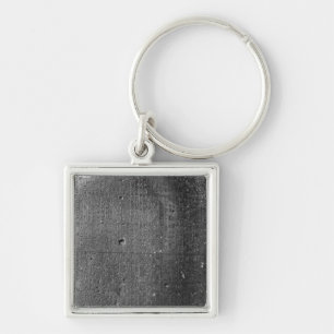 Code of Hammurabi, detail of column inscription Key Ring