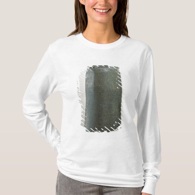 Code of Hammurabi T-Shirt (Front)
