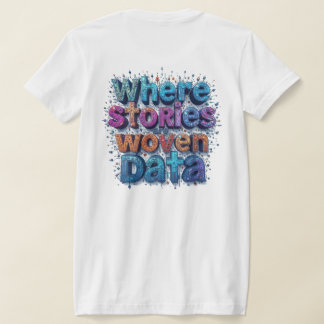 Code Open Interest T-Shirt
