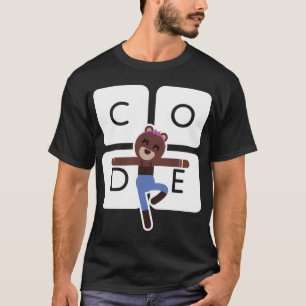 Code.Org T-Shirt
