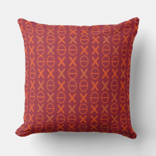 CODE red Cushion