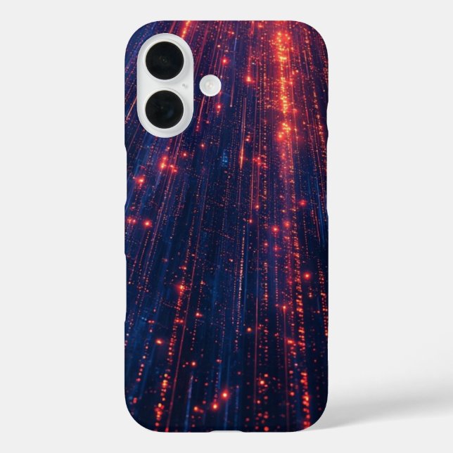 Code Stream Ascent  Case-Mate iPhone Case (Back)
