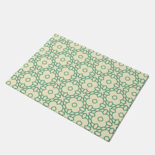 Codenoors Zimber Doormat