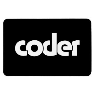 Coder Magnet